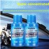 windshield cleaner for car
